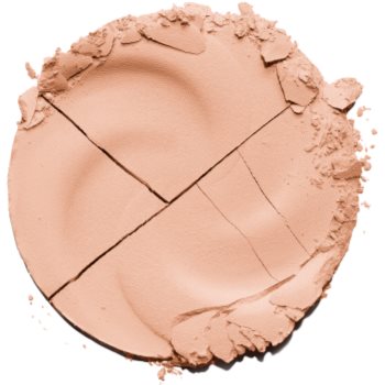 essence Mattifying pudra compacta cu efect matifiant - imagine 3